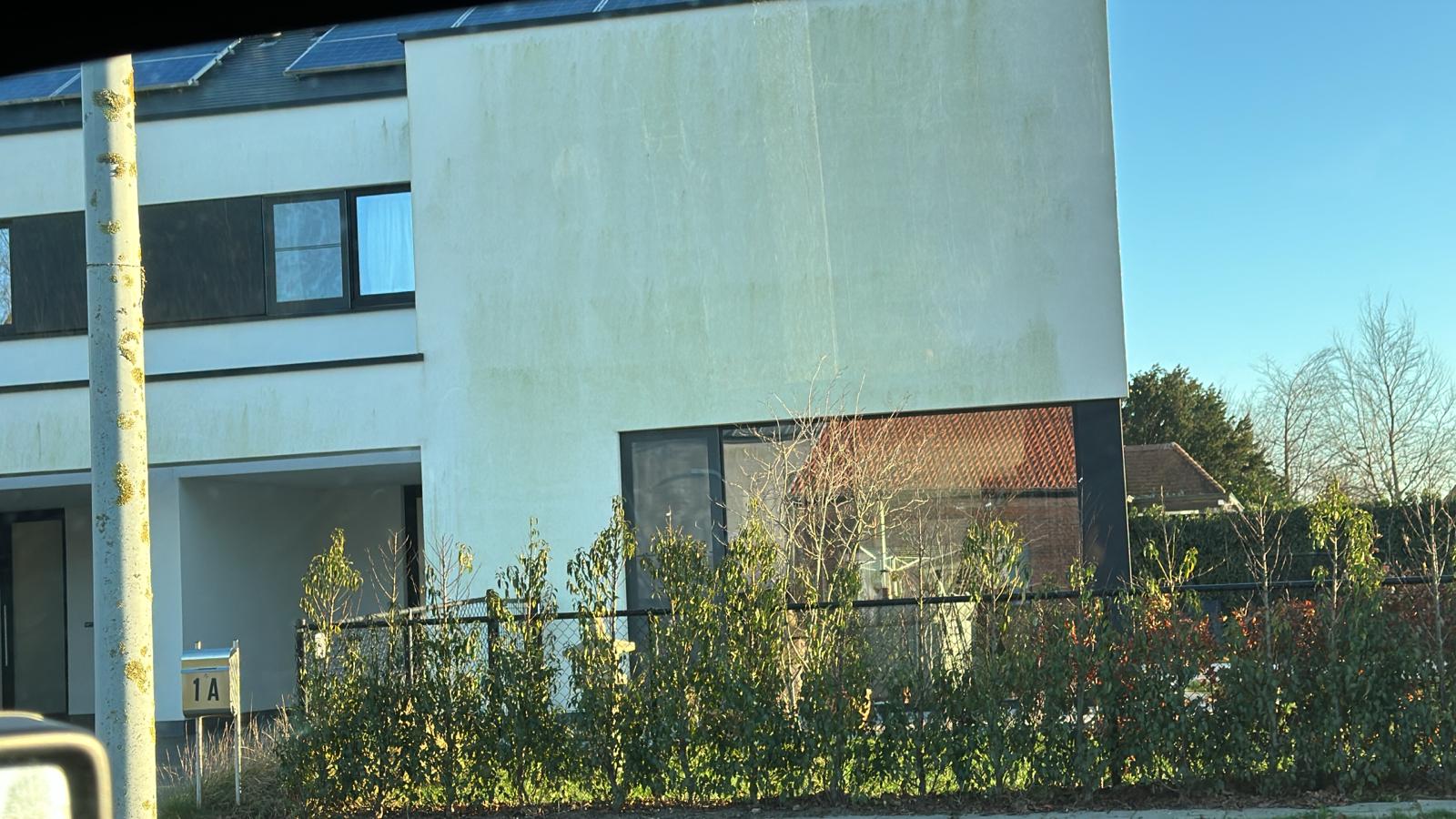 Voor