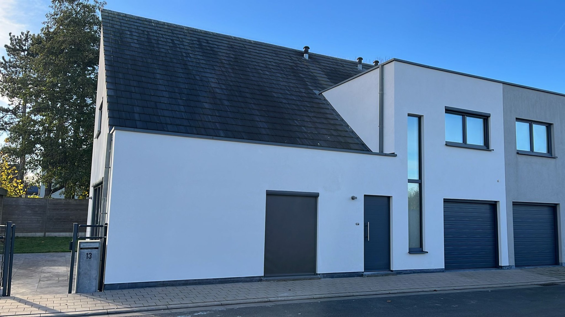 Alles zorgeloos geregeld en professioneel afgewerkt door ons topteam!